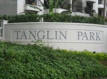 Tanglin Park (D10), Condominium #949072